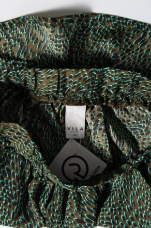 Φούστα VILA, Μέγεθος XS, Χρώμα Πράσινο, Τιμή 3,09 €