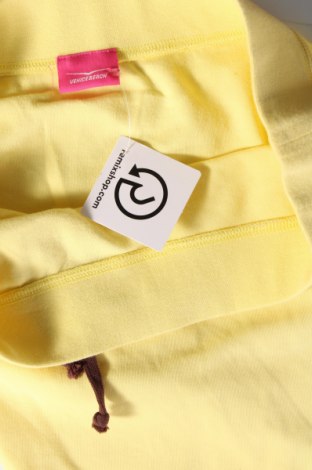 Φούστα Venice Beach, Μέγεθος XL, Χρώμα Κίτρινο, Τιμή 4,84 €