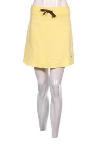 Φούστα Venice Beach, Μέγεθος XL, Χρώμα Κίτρινο, Τιμή 4,84 €