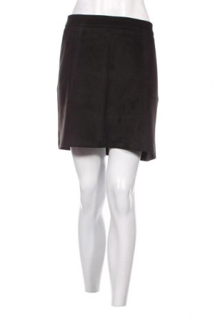 Φούστα Vero Moda, Μέγεθος XL, Χρώμα Μαύρο, Τιμή 2,78 €