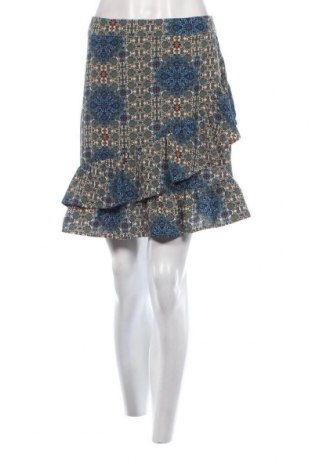 Φούστα Vero Moda, Μέγεθος XL, Χρώμα Πολύχρωμο, Τιμή 4,95 €
