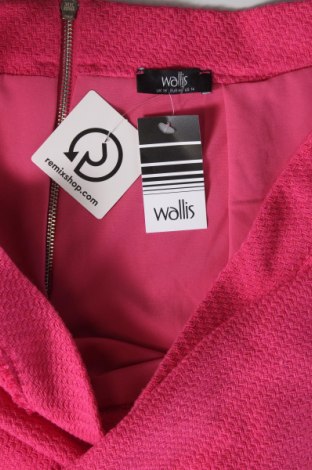 Rock Wallis, Größe XL, Farbe Rosa, Preis 8,97 €