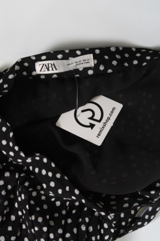 Пола Zara, Размер XS, Цвят Черен, Цена 20,00 лв.