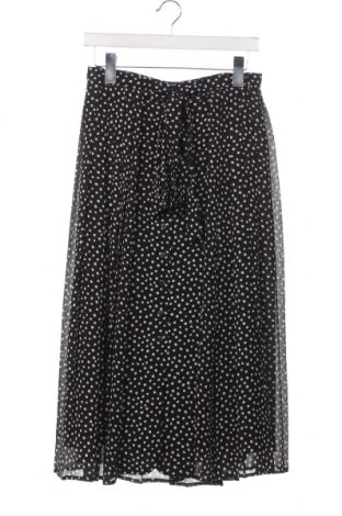 Φούστα Zara, Μέγεθος XS, Χρώμα Μαύρο, Τιμή 12,37 €