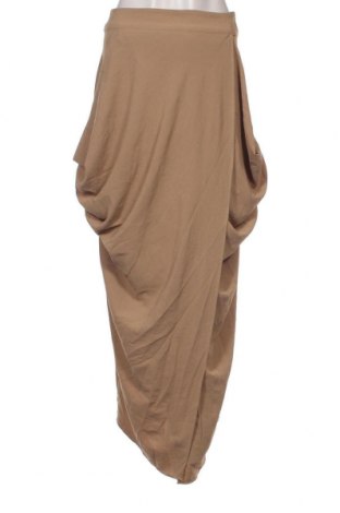Sukňa Zara, Veľkosť XS, Farba Béžová, Cena  11,95 €