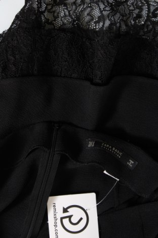 Rock Zara, Größe S, Farbe Schwarz, Preis 11,41 €