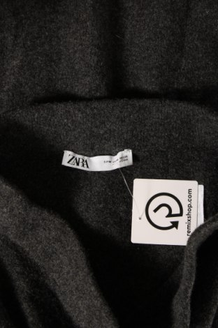Rock Zara, Größe M, Farbe Grau, Preis 3,58 €