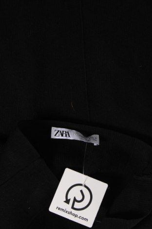 Пола Zara, Размер XS, Цвят Черен, Цена 29,00 лв.