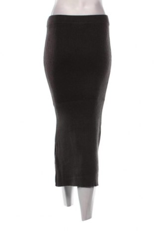 Пола Zara Knitwear, Размер S, Цвят Сив, Цена 10,60 лв.