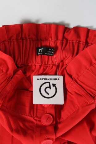 Φούστα Zara Trafaluc, Μέγεθος XS, Χρώμα Κόκκινο, Τιμή 17,90 €