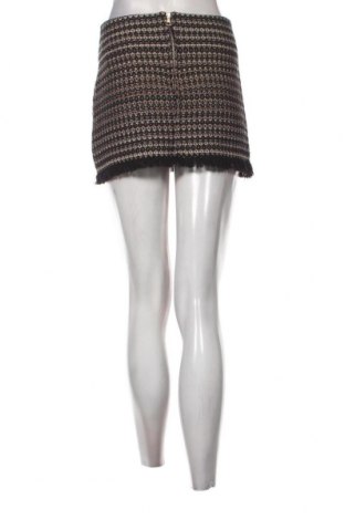 Φούστα Zara Trafaluc, Μέγεθος XS, Χρώμα Πολύχρωμο, Τιμή 4,30 €