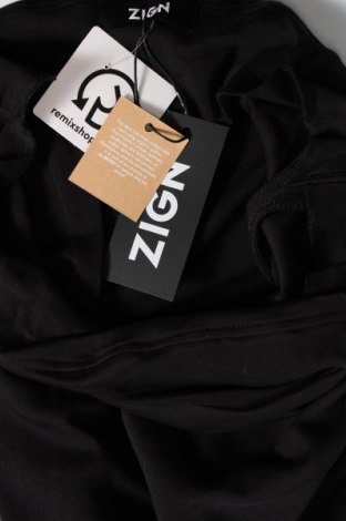 Φούστα Zign, Μέγεθος M, Χρώμα Μαύρο, Τιμή 7,18 €