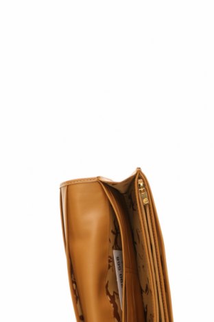 Geldbörsen Longchamp, Farbe Braun, Preis 84,54 €