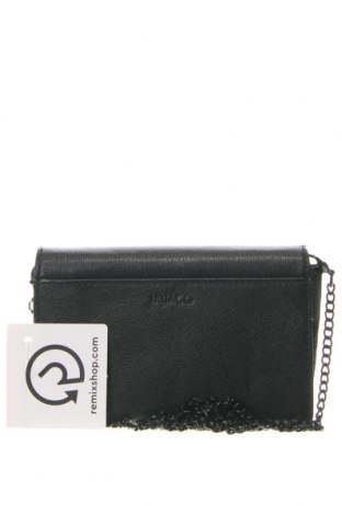Πορτοφόλι Mimco, Χρώμα Μαύρο, Τιμή 30,31 €