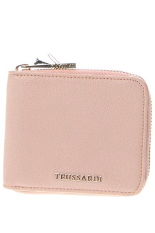 Geldbörsen Trussardi, Farbe Rosa, Preis € 69,57