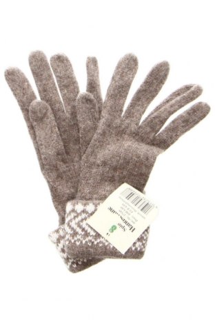 Handschuhe, Farbe Beige, Preis € 21,16