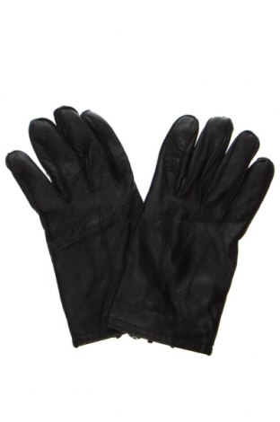 Ръкавици, Цвят Черен, Цена 25,22 лв.