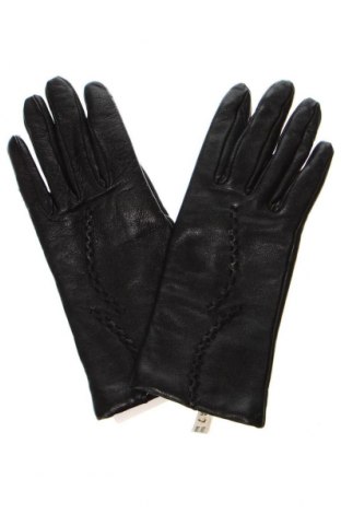 Γάντια, Χρώμα Μαύρο, Τιμή 16,08 €