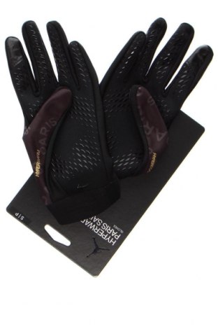 Γάντια Air Jordan Nike, Χρώμα Μαύρο, Τιμή 35,05 €