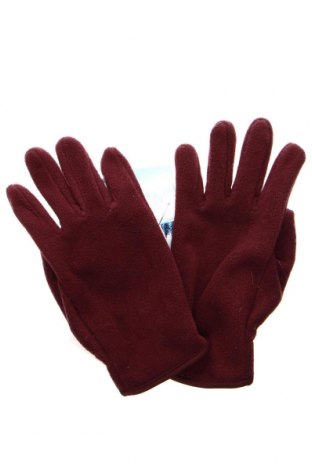 Handschuhe Crane, Farbe Rot, Preis 11,13 €
