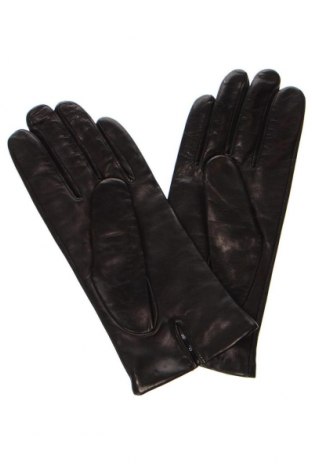 Γάντια Furla, Χρώμα Μαύρο, Τιμή 72,16 €