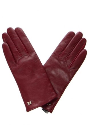 Handschuhe Furla, Farbe Rot, Preis 72,16 €