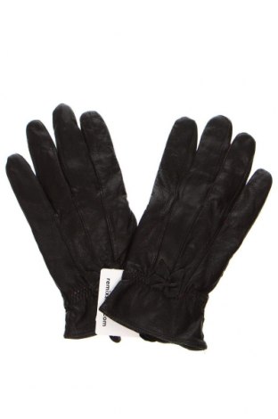 Ръкавици Gina Benotti, Цвят Черен, Цена 25,22 лв.