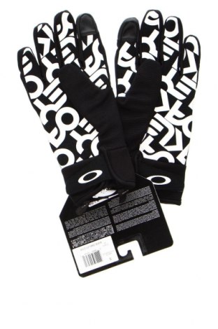 Handschuhe Oakley, Farbe Schwarz, Preis 22,16 €