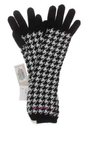 Handschuhe Pinko, Farbe Mehrfarbig, Preis 39,31 €