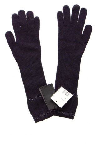 Handschuhe Pinko, Farbe Lila, Preis 36,91 €