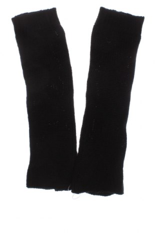 Ръкавици Pinko, Цвят Черен, Цена 44,64 лв.