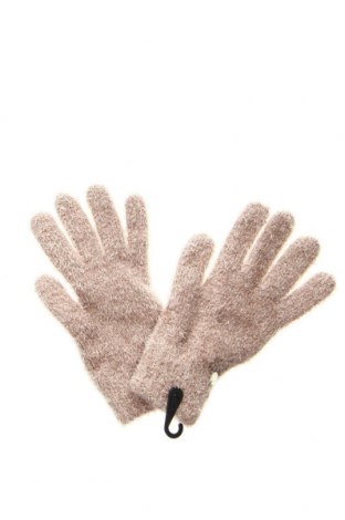 Ръкавици Rinascimento, Цвят Бежов, Цена 17,20 лв.