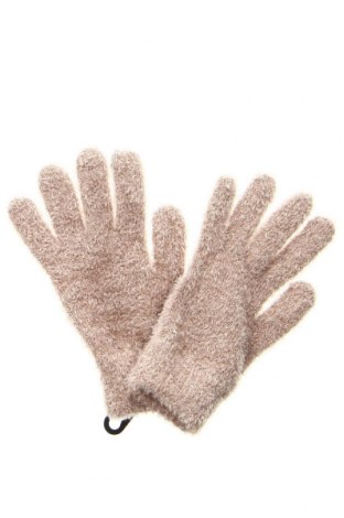 Handschuhe Rinascimento, Farbe Beige, Preis 18,17 €