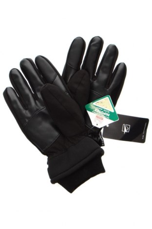 Mănuși pentru sporturi de iarnă, Culoare Negru, Preț 108,55 Lei