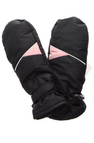 Handschuhe für Wintersport Crane, Farbe Grau, Preis 18,26 €
