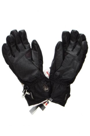 Handschuhe für Wintersport Invicta, Farbe Schwarz, Preis 29,90 €