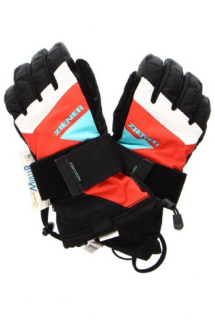 Γάντια για χειμερινά σπορ Muller Maßmanufaktur, Χρώμα Μαύρο, Τιμή 61,24 €