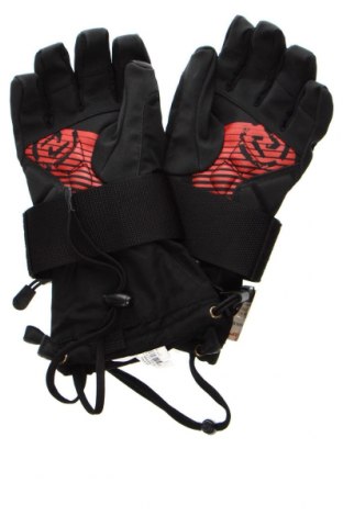 Ръкавици за зимни спортове Muller Maßmanufaktur, Цвят Черен, Цена 99,00 лв.