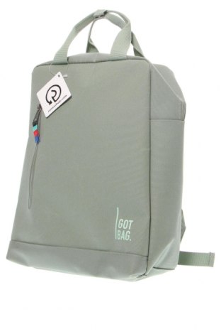 Rucksack GOT BAG, Farbe Grün, Preis 52,58 €