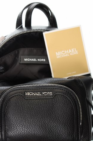 Раница MICHAEL Michael Kors, Цвят Черен, Цена 653,26 лв.