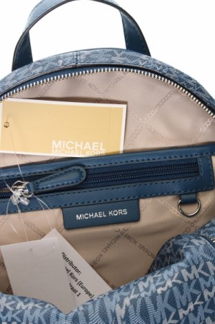 Plecak MICHAEL Michael Kors, Kolor Niebieski, Cena 1 606,74 zł