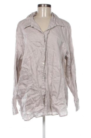 Shirt für Schwangere H&M Mama, Größe XL, Farbe Beige, Preis 17,40 €