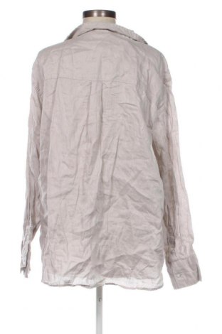Košeľa pre tehotné  H&M Mama, Veľkosť XL, Farba Béžová, Cena  14,18 €
