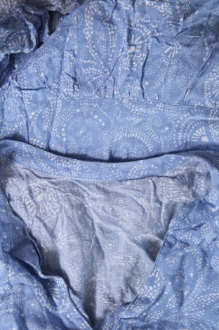 Kleid, Größe XS, Farbe Blau, Preis 6,05 €