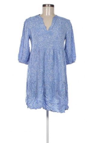 Kleid, Größe XS, Farbe Blau, Preis € 6,05