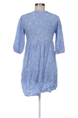 Šaty , Velikost XS, Barva Modrá, Cena  139,00 Kč