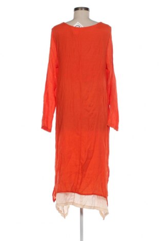 Šaty , Veľkosť XL, Farba Oranžová, Cena  16,44 €