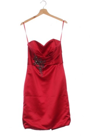 Φόρεμα, Μέγεθος M, Χρώμα Κόκκινο, Τιμή 17,32 €