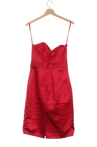 Kleid, Größe M, Farbe Rot, Preis € 4,29