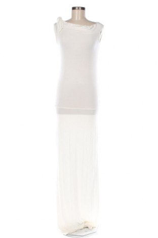 Φόρεμα, Μέγεθος L, Χρώμα Λευκό, Τιμή 5,38 €